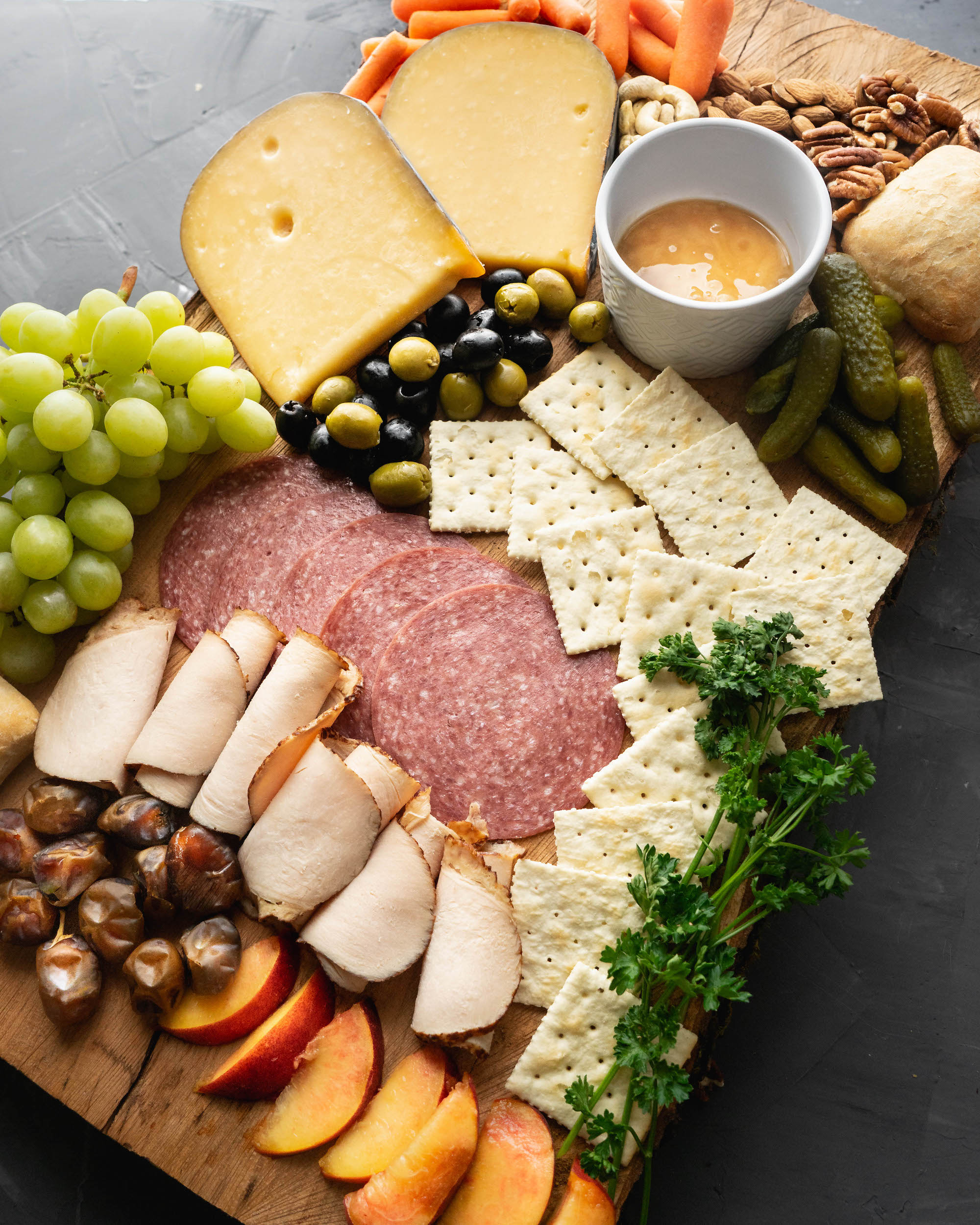 HOW TO MAKE A CHARCUTERIE BOARD - Timeout Society